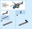 Bauanleitungen LEGO - 75928 - Blue's Helicopter Pursuit: Page 34