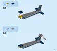 Bauanleitungen LEGO - 75928 - Blue's Helicopter Pursuit: Page 39