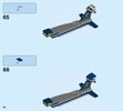 Bauanleitungen LEGO - 75928 - Blue's Helicopter Pursuit: Page 40