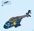 Bauanleitungen LEGO - 75928 - Blue's Helicopter Pursuit: Page 43