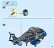 Bauanleitungen LEGO - 75928 - Blue's Helicopter Pursuit: Page 55