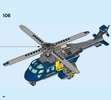 Bauanleitungen LEGO - 75928 - Blue's Helicopter Pursuit: Page 68