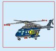 Bauanleitungen LEGO - 75928 - Blue's Helicopter Pursuit: Page 71