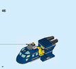 Bauanleitungen LEGO - 75928 - Blue's Helicopter Pursuit: Page 26