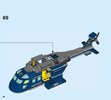 Bauanleitungen LEGO - 75928 - Blue's Helicopter Pursuit: Page 42