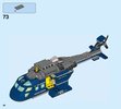 Bauanleitungen LEGO - 75928 - Blue's Helicopter Pursuit: Page 46