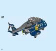 Bauanleitungen LEGO - 75928 - Blue's Helicopter Pursuit: Page 56