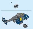 Bauanleitungen LEGO - 75928 - Blue's Helicopter Pursuit: Page 58