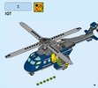 Bauanleitungen LEGO - 75928 - Blue's Helicopter Pursuit: Page 69