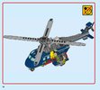 Bauanleitungen LEGO - 75928 - Blue's Helicopter Pursuit: Page 70