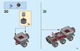 Bauanleitungen LEGO - 75928 - Blue's Helicopter Pursuit: Page 21