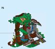 Bauanleitungen LEGO - 75929 - Carnotaurus Gyrosphere Escape: Page 56