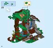 Bauanleitungen LEGO - 75929 - Carnotaurus Gyrosphere Escape: Page 58