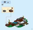 Bauanleitungen LEGO - 75929 - Carnotaurus Gyrosphere Escape: Page 19