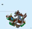 Bauanleitungen LEGO - 75929 - Carnotaurus Gyrosphere Escape: Page 33