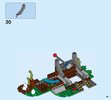 Bauanleitungen LEGO - 75929 - Carnotaurus Gyrosphere Escape: Page 23