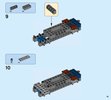 Bauanleitungen LEGO - 75929 - Carnotaurus Gyrosphere Escape: Page 13