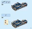 Bauanleitungen LEGO - 75929 - Carnotaurus Gyrosphere Escape: Page 23