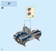 Bauanleitungen LEGO - 75929 - Carnotaurus Gyrosphere Escape: Page 28