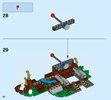 Bauanleitungen LEGO - 75929 - Carnotaurus Gyrosphere Escape: Page 22