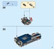 Bauanleitungen LEGO - 75929 - Carnotaurus Gyrosphere Escape: Page 21