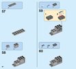 Bauanleitungen LEGO - 75929 - Carnotaurus Gyrosphere Escape: Page 42