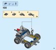 Bauanleitungen LEGO - 75929 - Carnotaurus Gyrosphere Escape: Page 69