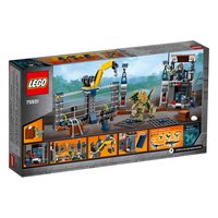 75931 - Dilophosaurus Outpost Attack