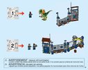 Bauanleitungen LEGO - 75931 - Dilophosaurus Outpost Attack: Page 3