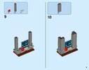 Bauanleitungen LEGO - 75931 - Dilophosaurus Outpost Attack: Page 9