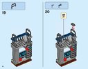 Bauanleitungen LEGO - 75931 - Dilophosaurus Outpost Attack: Page 14