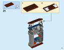 Bauanleitungen LEGO - 75931 - Dilophosaurus Outpost Attack: Page 15