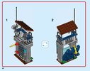 Bauanleitungen LEGO - 75931 - Dilophosaurus Outpost Attack: Page 20