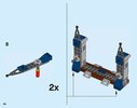 Bauanleitungen LEGO - 75931 - Dilophosaurus Outpost Attack: Page 30