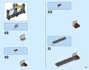 Bauanleitungen LEGO - 75931 - Dilophosaurus Outpost Attack: Page 37