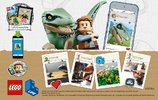 Bauanleitungen LEGO - 75932 - Jurassic Park Velociraptor Chase: Page 52