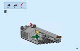 Bauanleitungen LEGO - 75932 - Jurassic Park Velociraptor Chase: Page 33