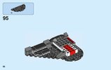 Bauanleitungen LEGO - 75932 - Jurassic Park Velociraptor Chase: Page 52