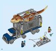 Bauanleitungen LEGO - 75933 - T. rex Transport: Page 76