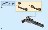 Bauanleitungen LEGO - 75933 - T. rex Transport: Page 26