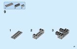 Bauanleitungen LEGO - 75933 - T. rex Transport: Page 27