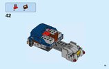 Bauanleitungen LEGO - 75933 - T. rex Transport: Page 61