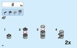 Bauanleitungen LEGO - 75933 - T. rex Transport: Page 66