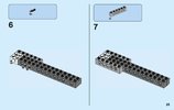 Bauanleitungen LEGO - 75933 - T. rex Transport: Page 25