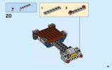 Bauanleitungen LEGO - 75933 - T. rex Transport: Page 39