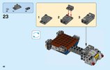 Bauanleitungen LEGO - 75933 - T. rex Transport: Page 42