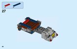 Bauanleitungen LEGO - 75933 - T. rex Transport: Page 46