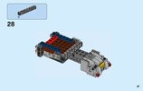 Bauanleitungen LEGO - 75933 - T. rex Transport: Page 47