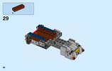 Bauanleitungen LEGO - 75933 - T. rex Transport: Page 48