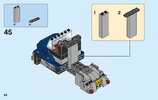 Bauanleitungen LEGO - 75933 - T. rex Transport: Page 64